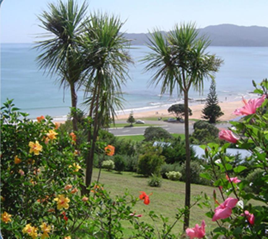 Bed and Breakfast Carneval Ocean View Taipa Экстерьер фото